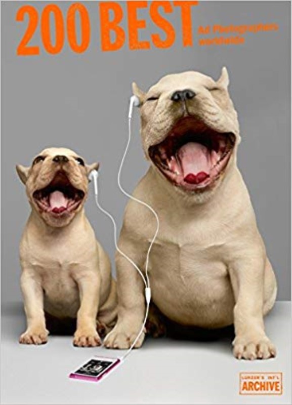 200 BEST AD PHOTOGRAPHERS WORLDWIDE 2018/2019