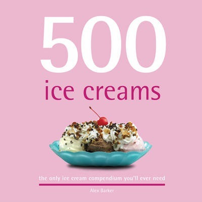 500 ICE CREAMS