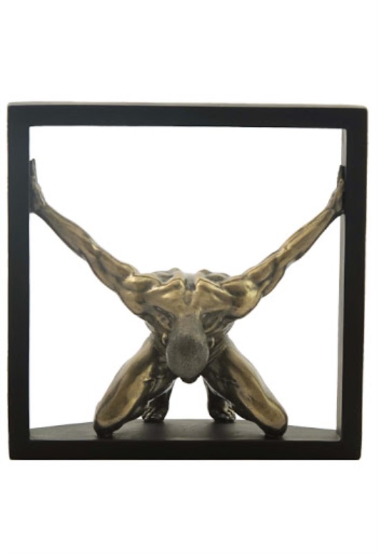 مجسمه فیگور مرد WU75777A4