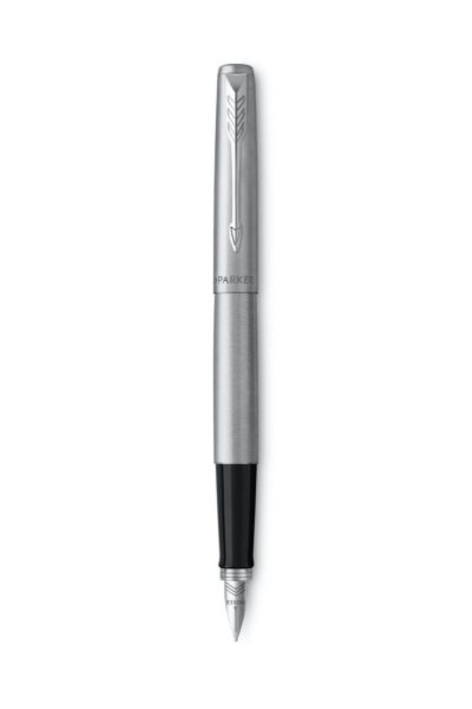 خودنویس تمام استیل گیره کروم PK-JOTTER 2017  2030946