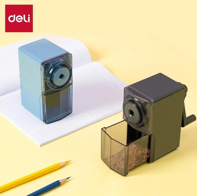 تراش رومیزی deli H513