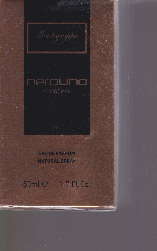 NEROUNO FOR WOMEN EDP 50ML 1113050002