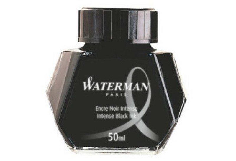 جوهر شیشه ای 50ML مشکی S0110710  12005300