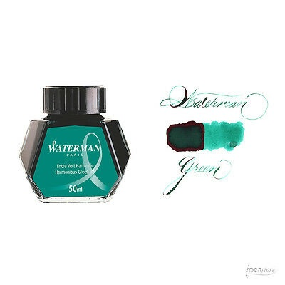 جوهر شیشه ای 50ML سبز S0110770  12005500