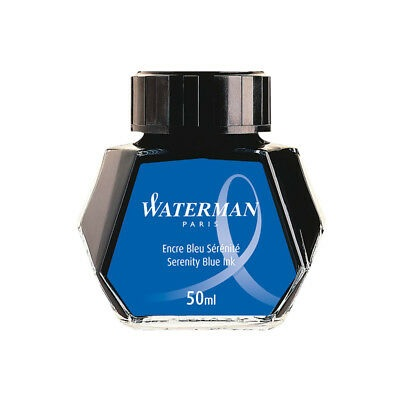 جوهر شیشه ای 50ML آبی S0110720  12003000