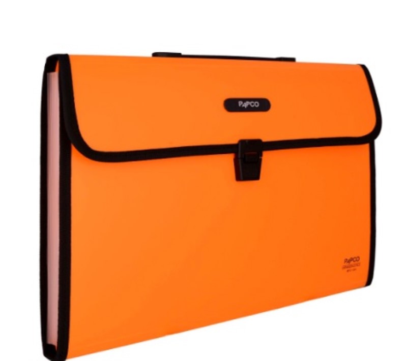 اکسپندینگ فایل  KFC 12H  پاپکو