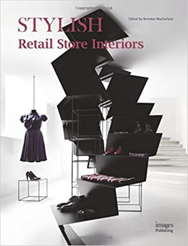 Stylish Retail Store Interiors