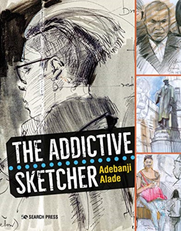 The Addictive Sketcher