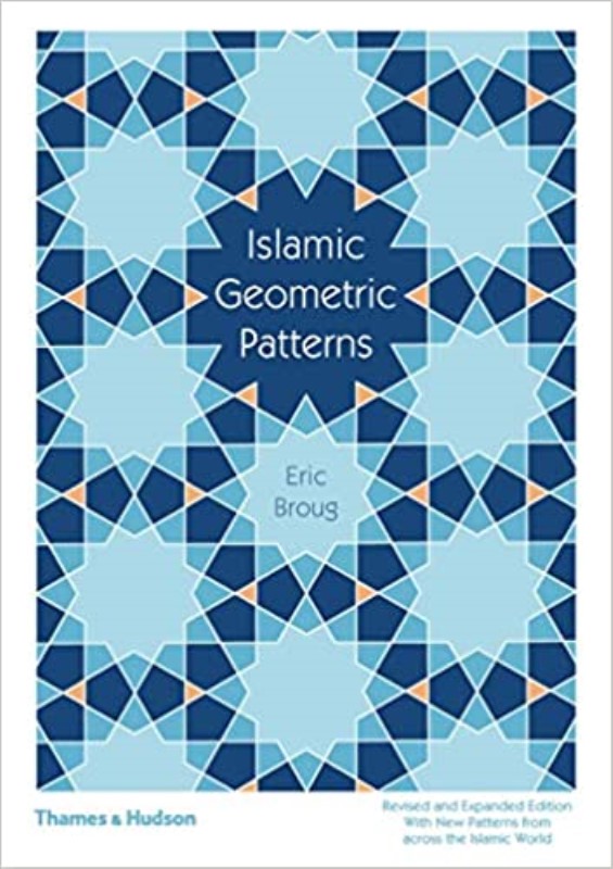Islamic Geometric Patterns