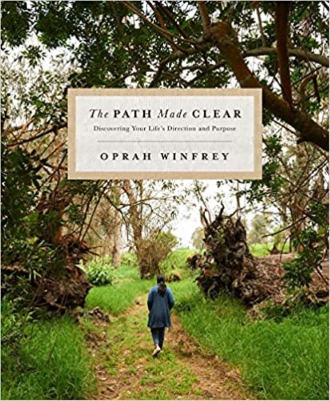 The Path Made Clear: Discovering Your Lifes Direction and Purpose