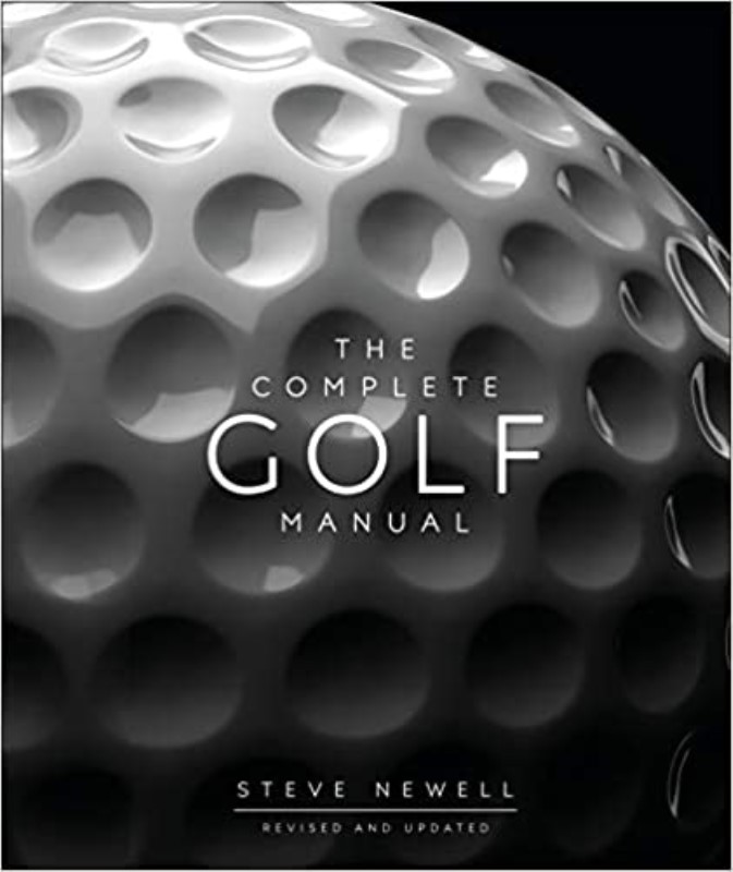 The Complete Golf Manual