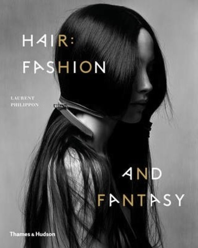 *(M)HAIR: FASHION AND FANTASY