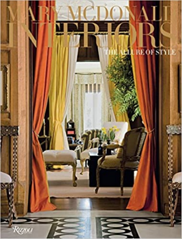 Interiors: The Allure of Style