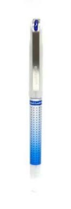 روان نویس چشمی نوک سوزنی آبی uni-ball eye Needle