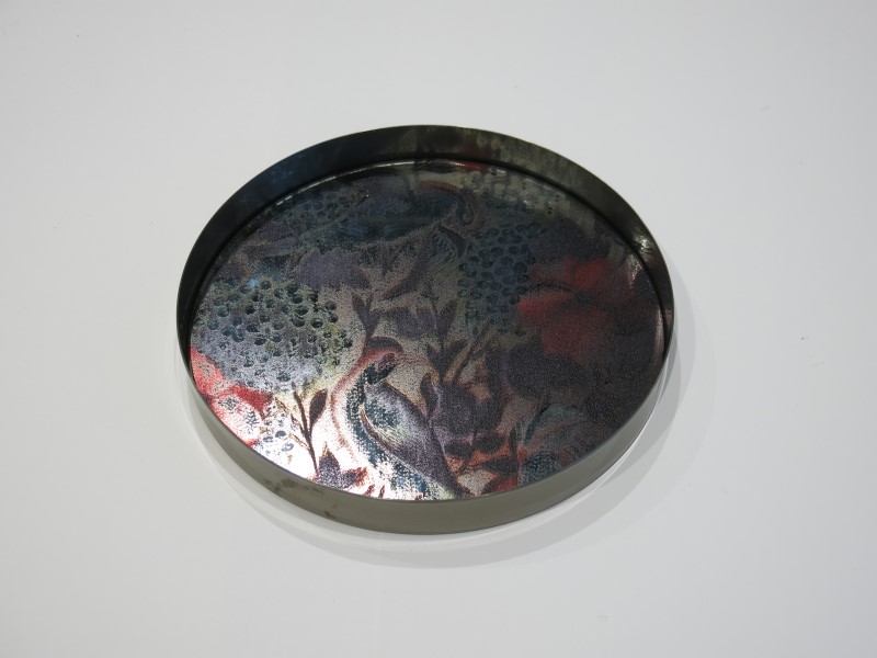 آینه سایز 23