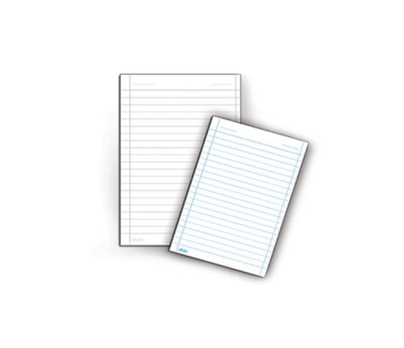 کاغذ خط دار 100 برگ A4 کد 1788