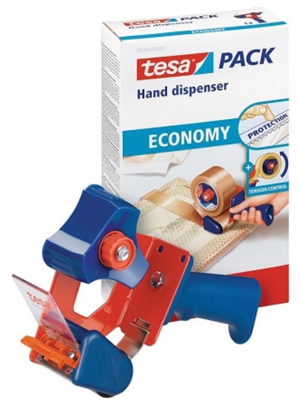Hand Dispenser Economy tesa 06300-0001
