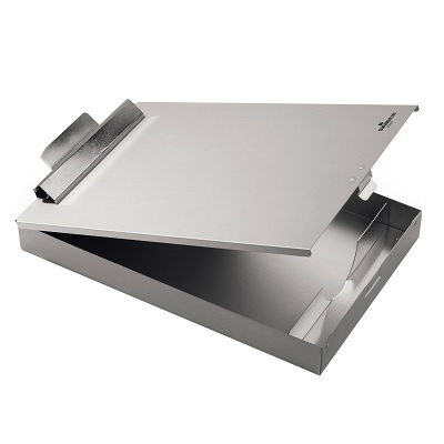 DURABLE ClipBoard A4 Box 3392 23