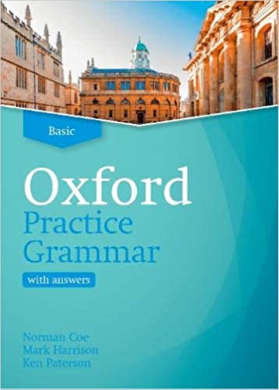 OXFORD PRACTICE GRAMMAR BASIC