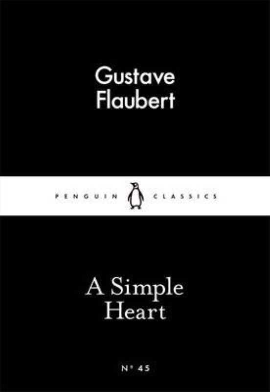 A SIMPLE HEART