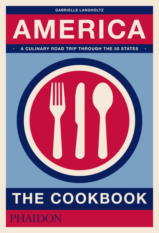*AMERICA: THE COOKBOOK
