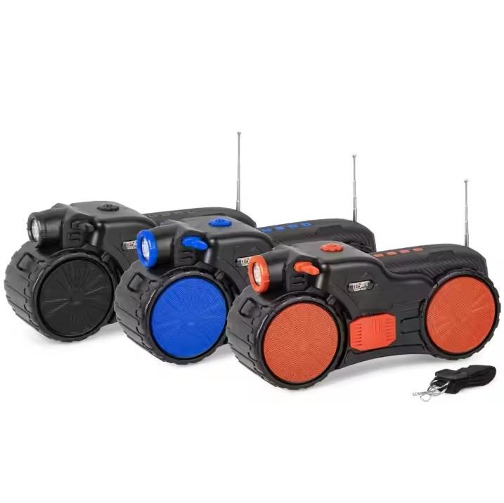 اسپیکر موتور هولدار دار بزرگ NSM-9527