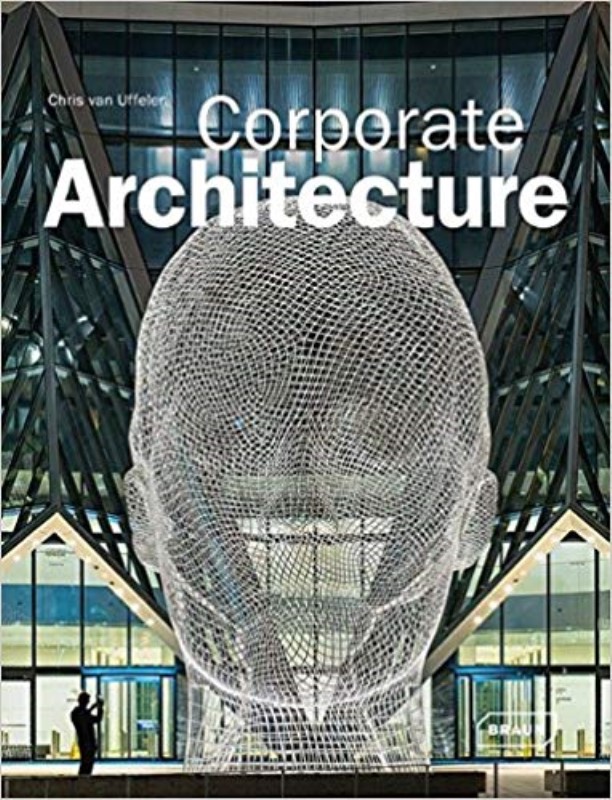 *CORPORATE ARCHITECTURE (ARCHITECTURE IN FOCUS)