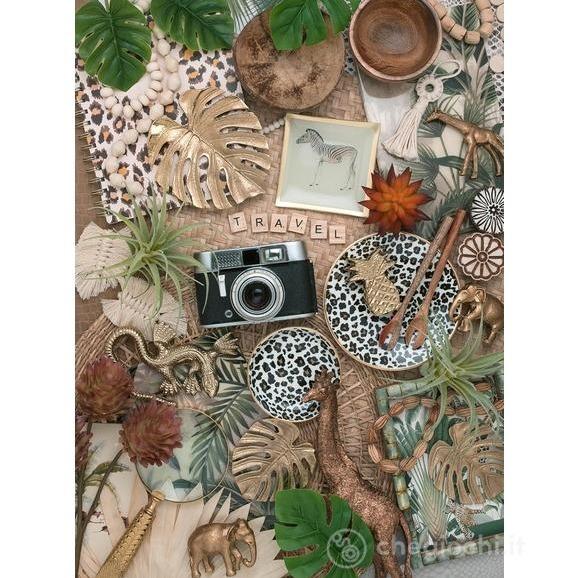 پازل VINTAGE STILL LIFE 49×36 500pcs  12000237