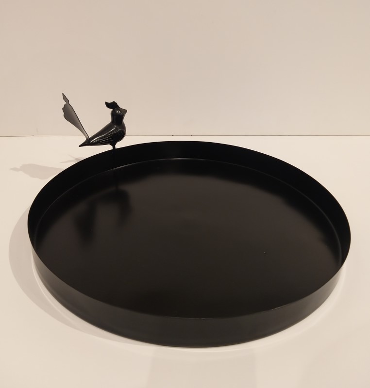 سینی اشک 40 سانت