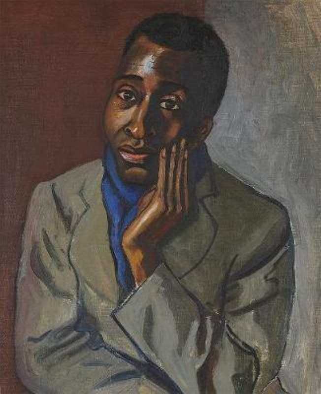 ALICE NEEL: UPTOWN