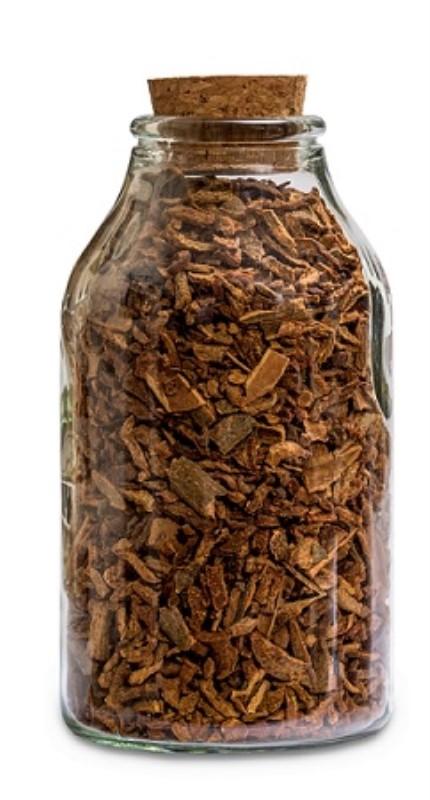 دارچین بزرگ