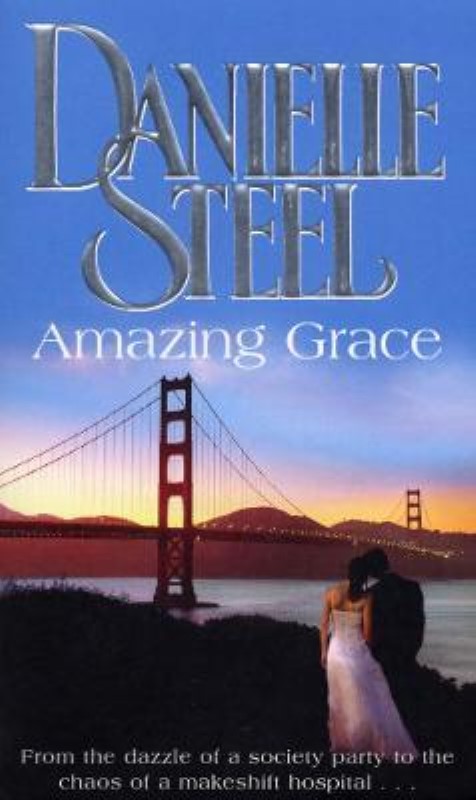 AMAZING GRACE