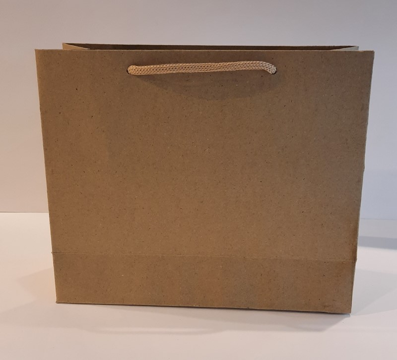 ساک کادویی کرافت سایز 4 سون