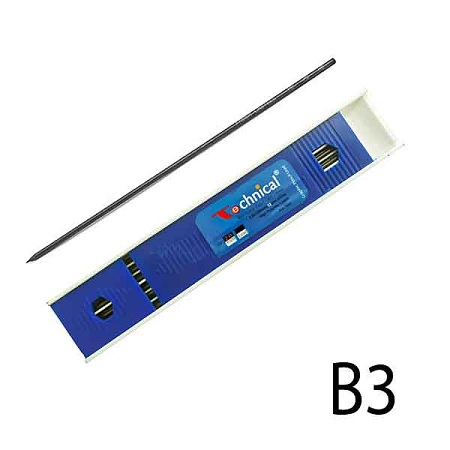 نوک اتود Technical 2.0 MM B3