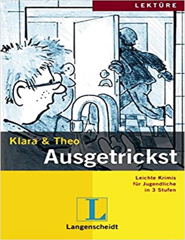 Ausgetrickst