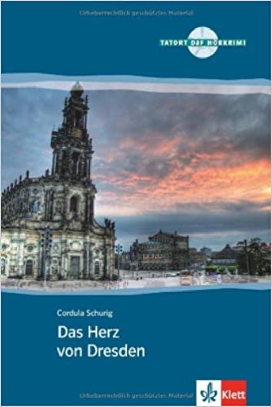 Das Herz von Dresden