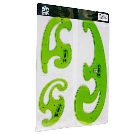 پیستوله 3 عددی FABL