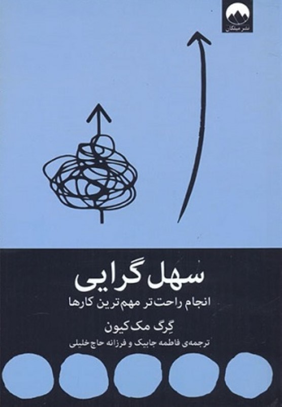 سهل گرایی میلکان