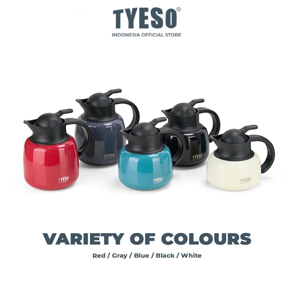 فلاسک مدل ژاپنی TYESO 750 ML TS-8876