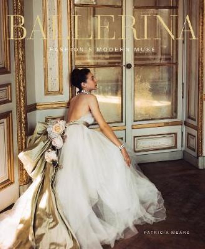 Ballerina : Fashions Modern Muse