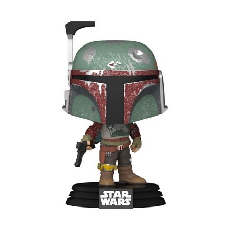 فانکو STAR WARS BOBA FETT