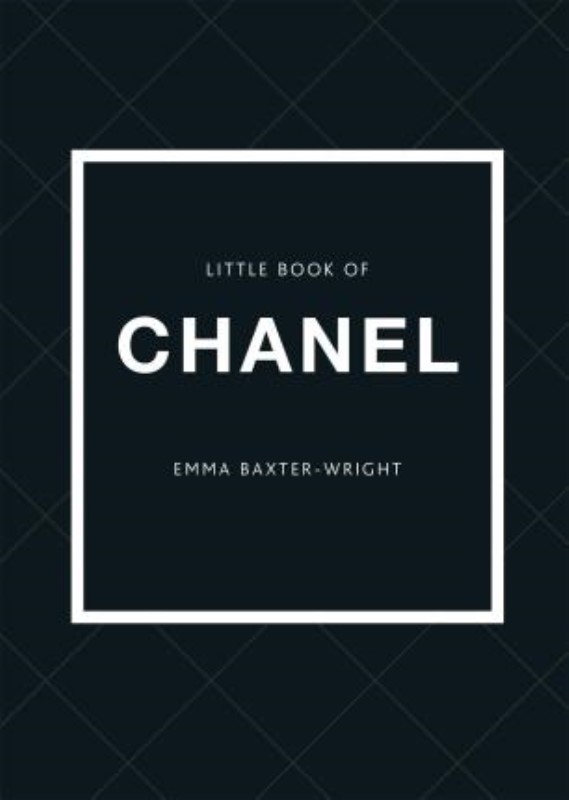 (M)THE LITTLE BOOK OF CHANEL