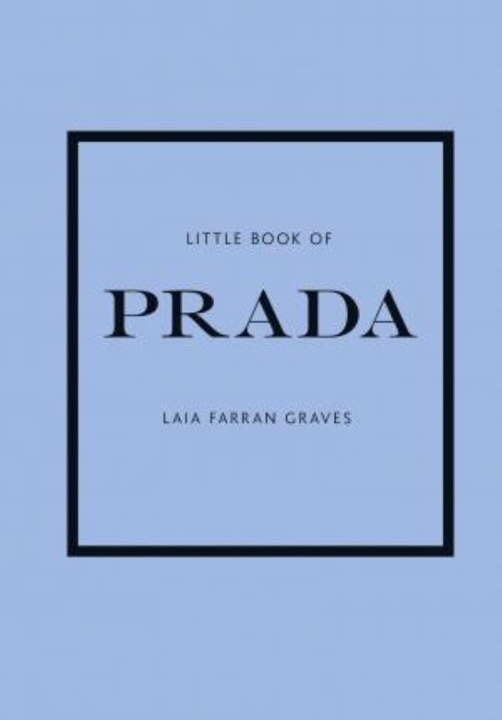 THE LITTLE BOOK OF PRADA