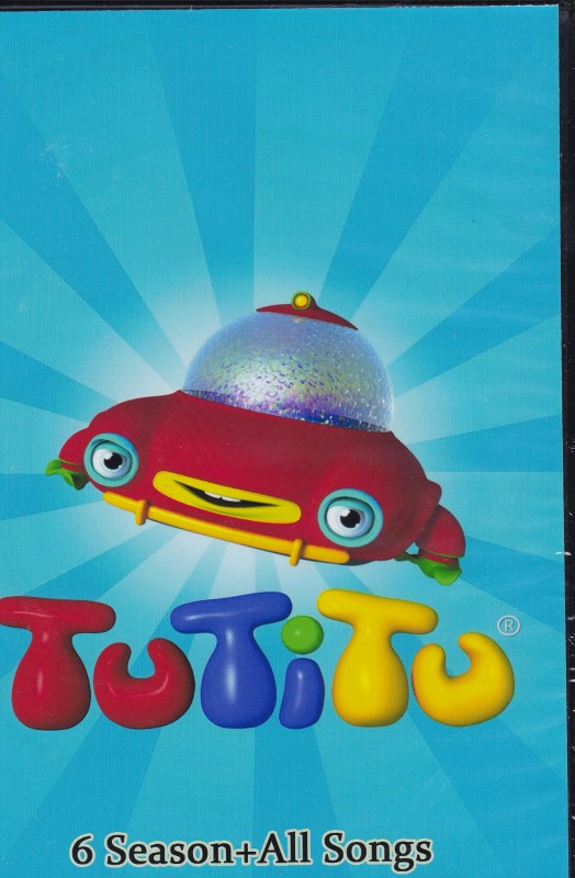 TUTITU
