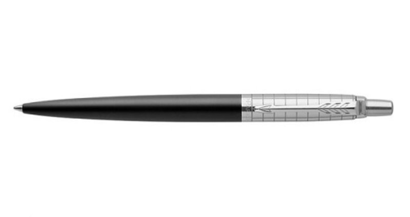 خودکار مشکی چیزل گیره کروم PK-JOTTER PREMIUM  441953195