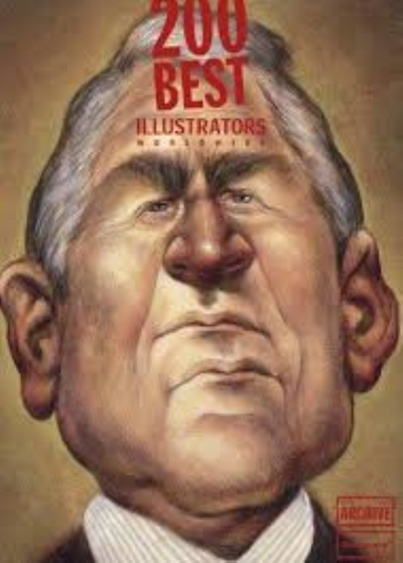200 BEST ILLUSTRATORS 05/06