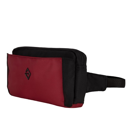 کیف کمری زرشکی فلای  TANCER FLY 129