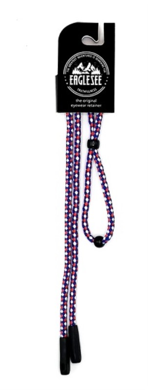 بند عینک BIG DOT RED/BLUE