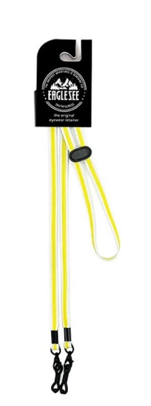 بند عینک STRETCH YELLOW LINE
