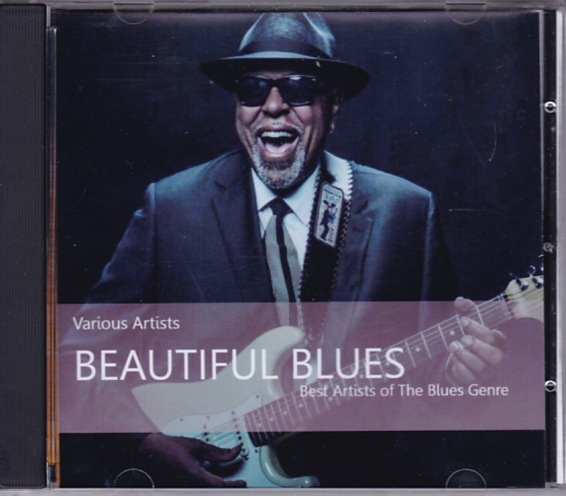 BEAUTIFUL BLUES